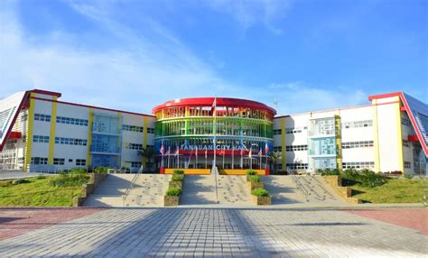 new tanauan city hall|Tanauan E.